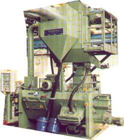 供應(yīng)鋼管拋丸機     遼寧沈陽拋丸機廠家電話