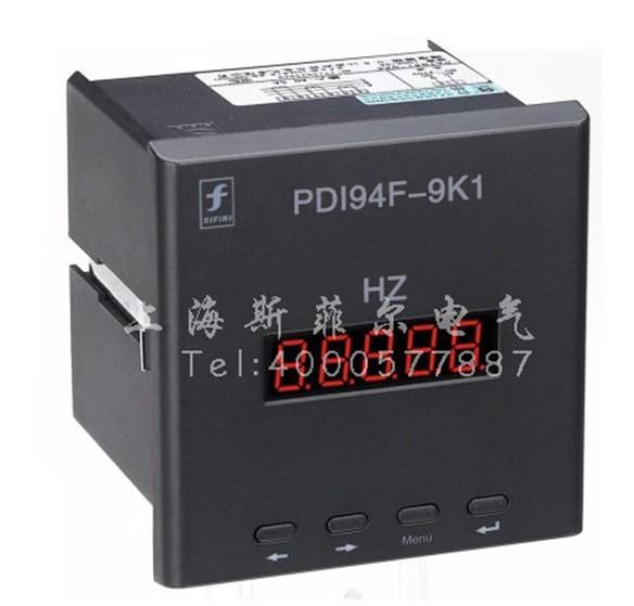 供应耐用型单相频率表PD194F-3K1T-Hz