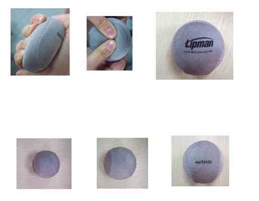 供應(yīng)TPETPR健身球用料