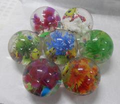 TPETPR健身球用料圖片