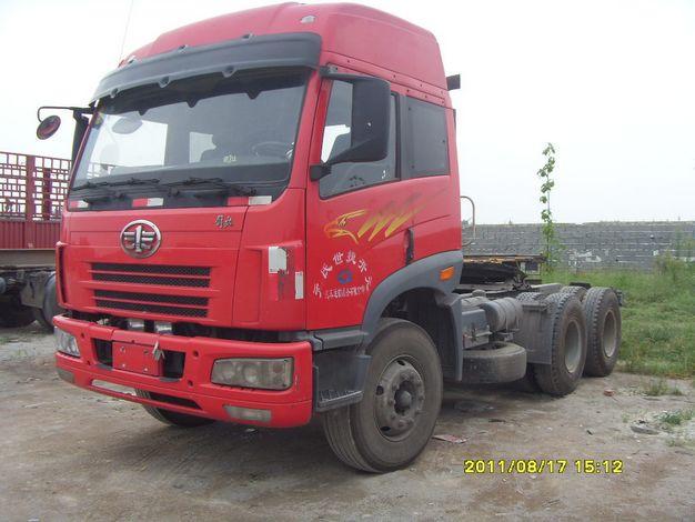 供應(yīng)山東奧威雙驅(qū)牽引車供應(yīng)商