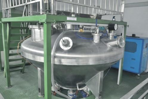 SMT錫粉機(jī) 霧化成型設(shè)備SMT錫粉機(jī) 國(guó)內(nèi)*SMT錫粉機(jī)