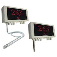 THA300大顯示屏溫濕度傳感變圖片