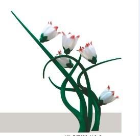 供應(yīng)成都景觀燈廠家