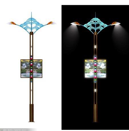 四川路燈生產(chǎn)廠家電話圖片