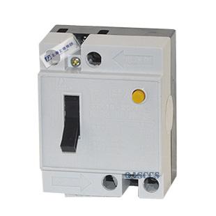 DZL18漏電斷路器家用圖片
