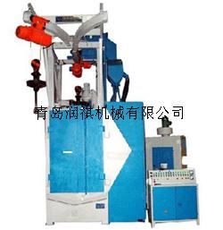 376拋丸機(jī)圖片/376拋丸機(jī)樣板圖 (4)