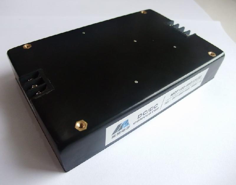 DC/DC電源100W200W圖片