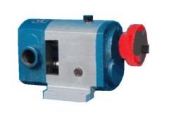 WCB系列外潤(rùn)滑齒輪泵圖片