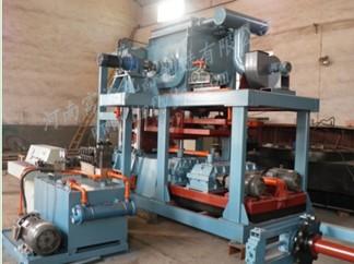 碳素成型機(jī)河南富源圖片