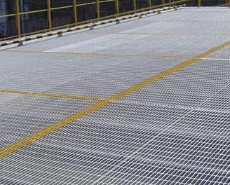 供應(yīng)生產(chǎn)江蘇省造船平臺(tái)鋼格板廠家銷售