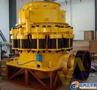 園錐破碎機(jī)制砂機(jī)齒輥破碎機(jī)圖片