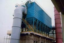 浙江布袋除塵器圖紙三圖片