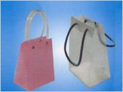 供應(yīng)pvc套裝包裝袋