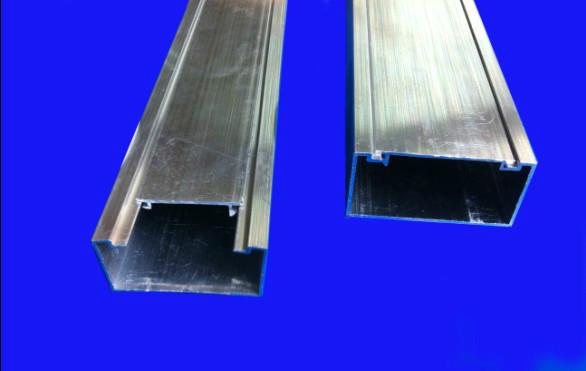 供應(yīng)鋁方槽廠家批3020502560 1 2 3
