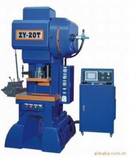 臺灣高速沖床圖片