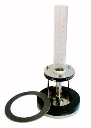 路面水份滲透儀圖片