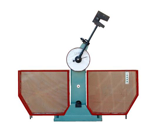 JB-300B半自動沖擊試驗機圖片