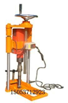 LQ-45混凝土軌枕螺栓鉆取機(jī)圖片