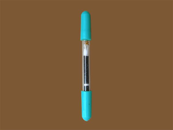 供應(yīng)溶劑解吸型堿性活性炭采樣