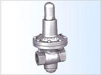 Yt11H加大薄膜型高靈敏度減壓閥圖片