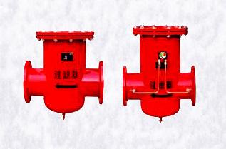 XXC-C系列燃气过滤器
