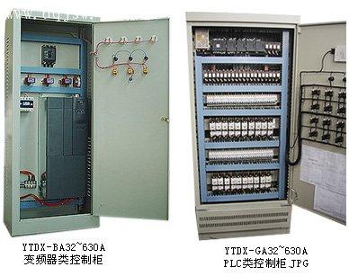 供应北京变频器软启动控制器安装图片
