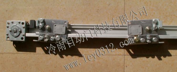 特價(jià)正宗新款半自動門手動開自動關(guān)圖片