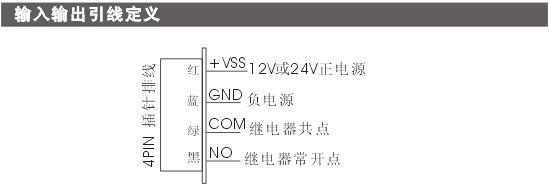 反射開關圖片/反射開關樣板圖 (3)