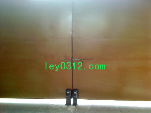 供應(yīng)別墅車庫庭院平開門機電動門八字開門機