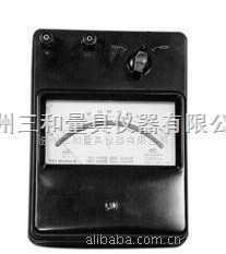 T19-100A交直流安培表特圖片