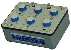 ZX83P直流電阻器圖片