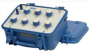 直流電阻器 （7組開關(guān)）質(zhì)量優(yōu)越 正陽 質(zhì)保1年 ZX54直流電阻器7組開關(guān)