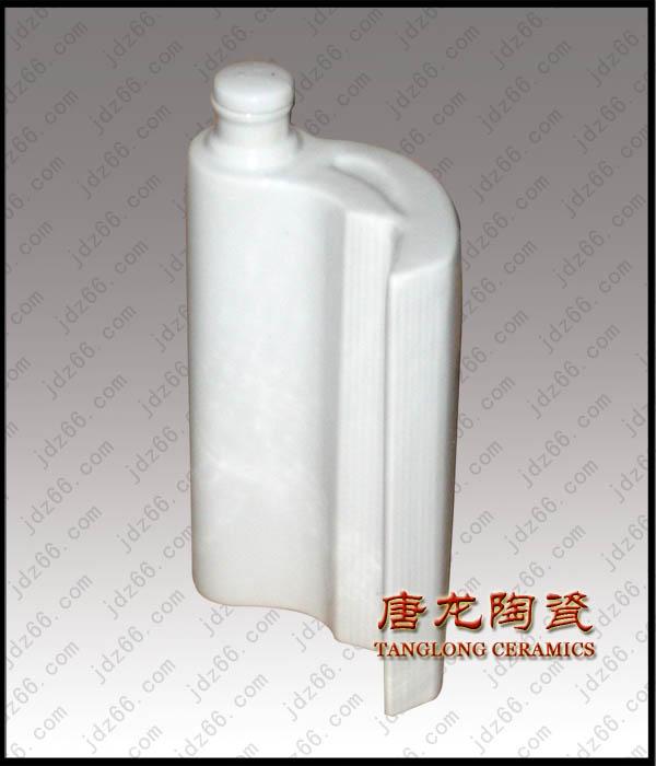 供應(yīng)年終會(huì)議禮品藝術(shù)酒瓶