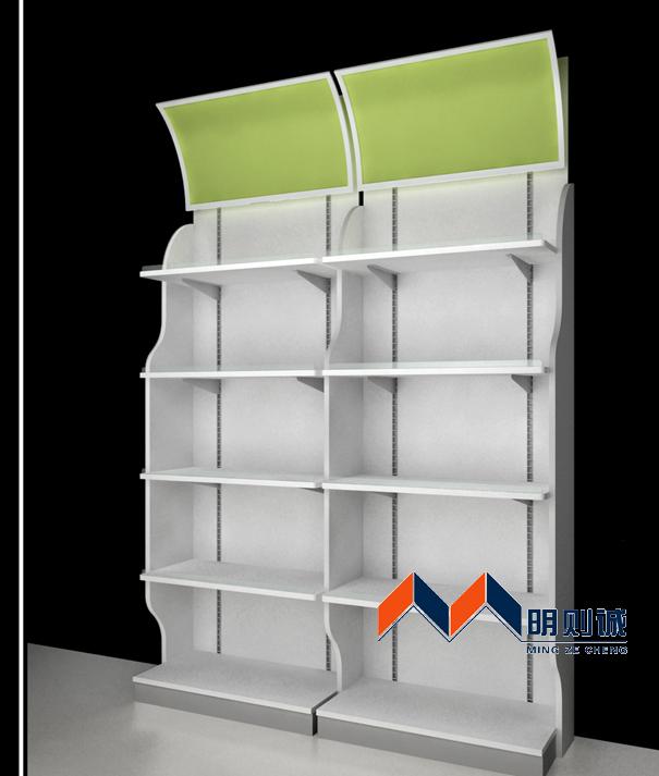 供應奶粉架設計制作