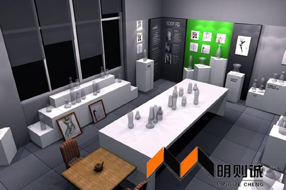 南京專賣店制作圖片