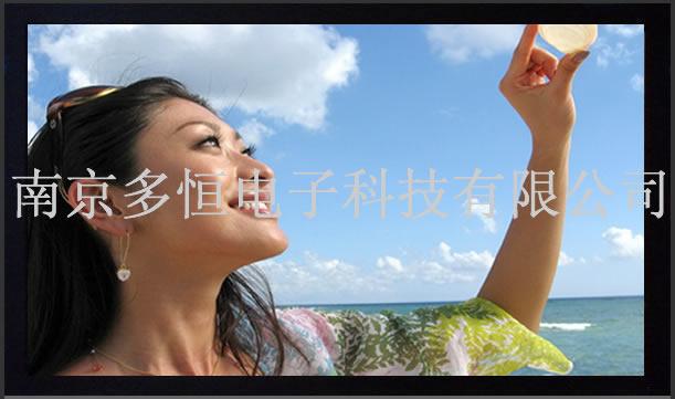 供應(yīng)廠家直銷65寸液晶網(wǎng)絡(luò)數(shù)碼海報(bào)機(jī)