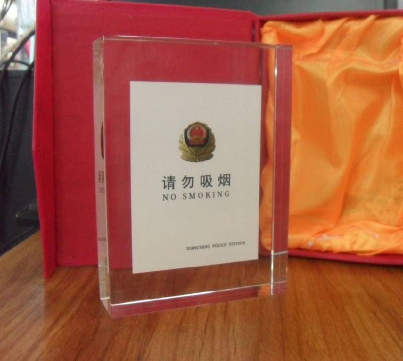 供應(yīng)商會簽約儀式禮品紀(jì)念品企業(yè)聯(lián)盟