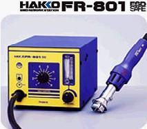 供应白光HAKKO FR-801热风拔焊台