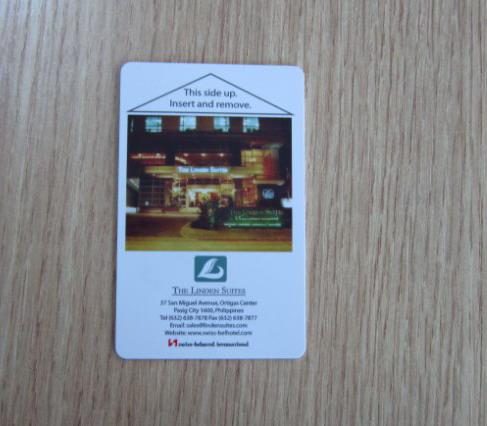 供應(yīng)T5567卡做卡酒店T5567卡