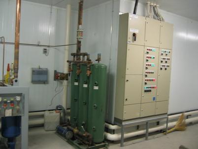 供應制冷設備春季保養(yǎng)常識