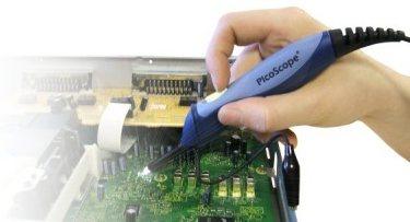 PICO手持式示波器2100系列圖片