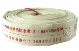 沈陽(yáng)市普通襯里消防水帶代理商圖片