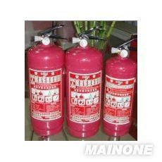 沈陽市和平區(qū)滅火器維修廠家圖片