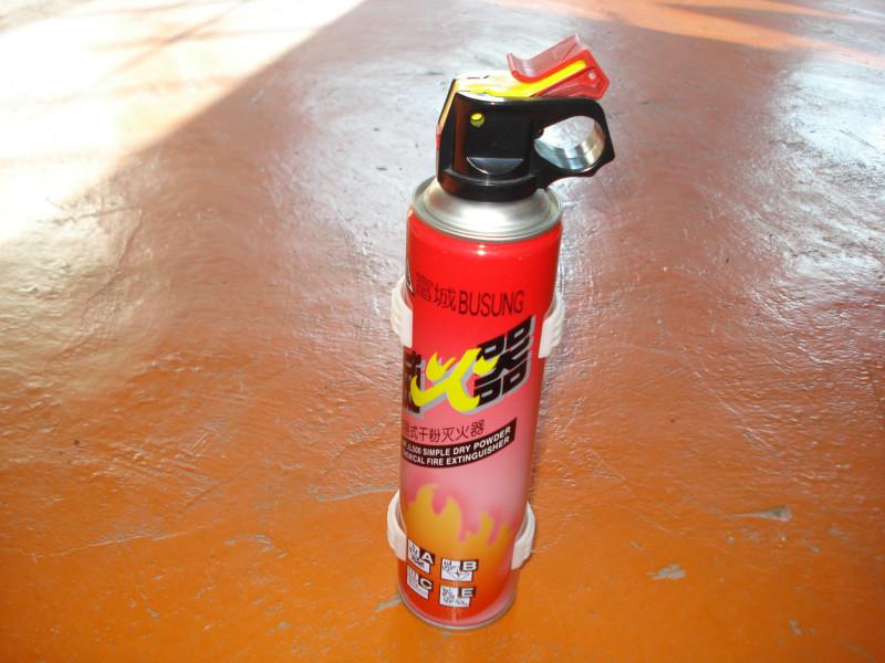 簡易式滅火器價(jià)格圖片