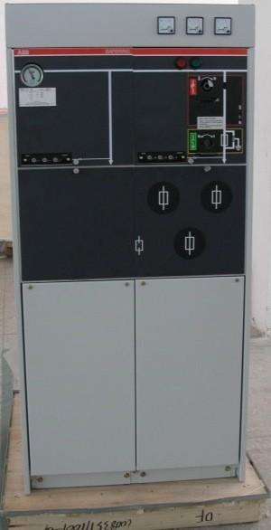 供應(yīng)ABBSAFE充氣柜