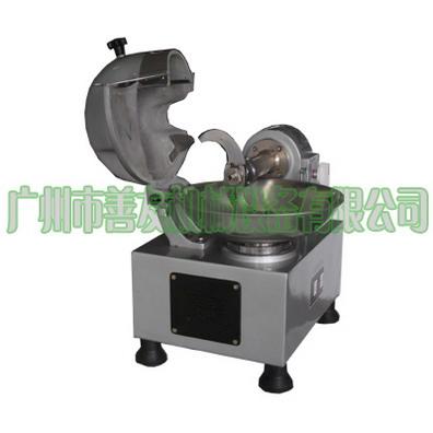 供應(yīng)廣東名優(yōu)產(chǎn)品*斬拌機(jī)