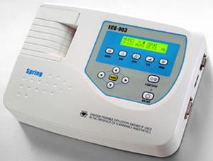 供應(yīng)十二道心電圖機