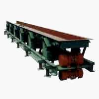 SCG耐高溫振動(dòng)輸送機(jī)圖片