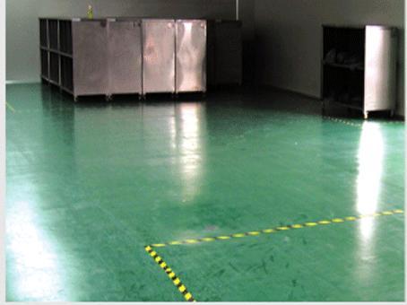 防靜電地坪圖片/防靜電地坪樣板圖 (3)